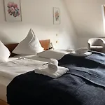 Hotel Kaiser Monchengladbach