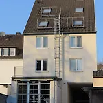 Hotel Kaiser Hotel Monchengladbach