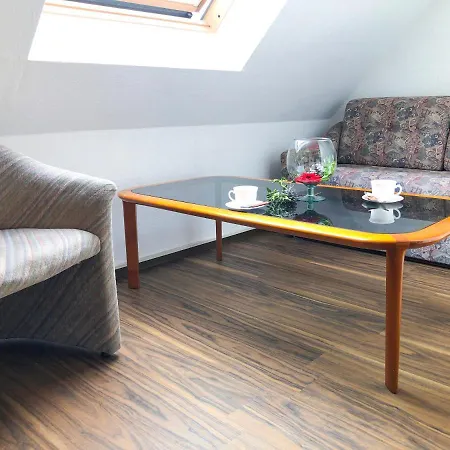 Kaiser Hotell Mönchengladbach