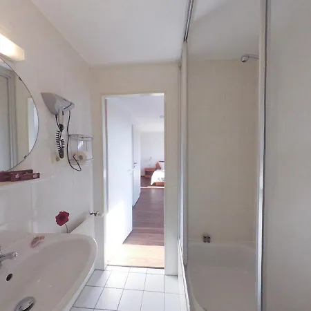 Hotel Hotel Kaiser Monchengladbach