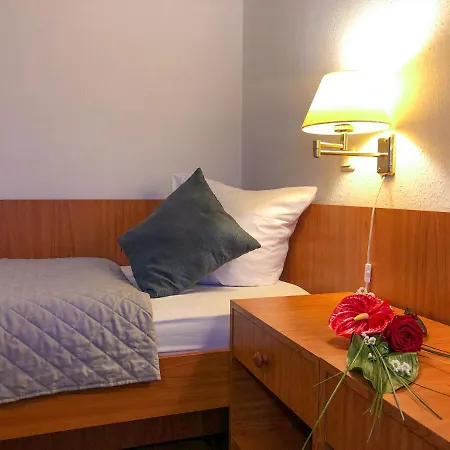 Kaiser Hotell Mönchengladbach