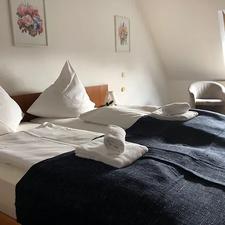 Hotel Kaiser Monchengladbach