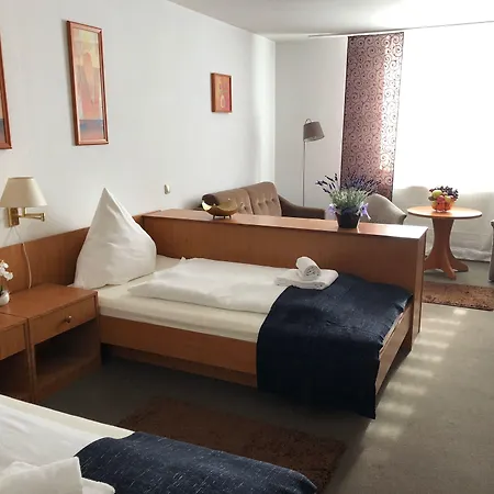 Hotel Hotel Kaiser 3*