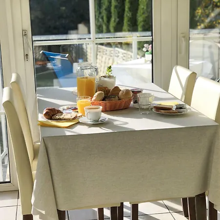 Kaiser 3* Mönchengladbach