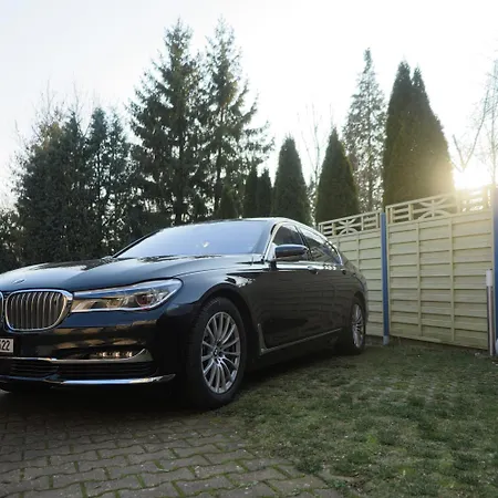 Hotel Kaiser 3* Monchengladbach