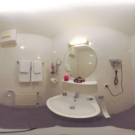 Hotel Hotel Kaiser 3*