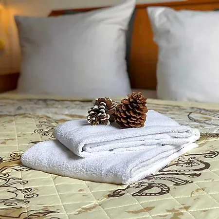 Hotel Hotel Kaiser 3*