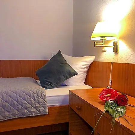Hotel Hotel Kaiser Monchengladbach