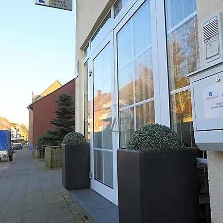 Hotel Hotel Kaiser 3*