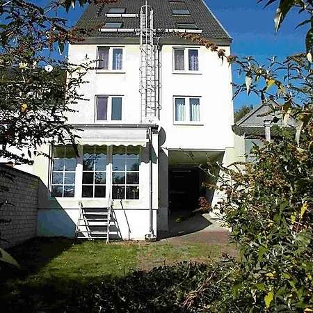 Hotel Kaiser Monchengladbach