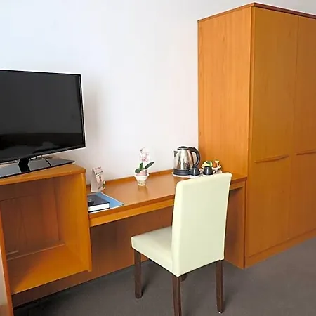 Hotel Kaiser Monchengladbach