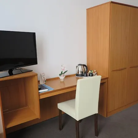 Hotel Kaiser 3*