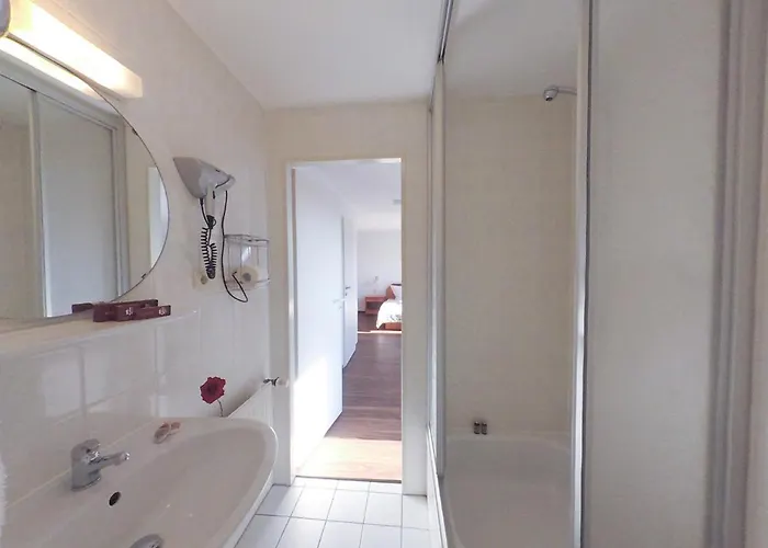 Hotel Kaiser Mönchengladbach