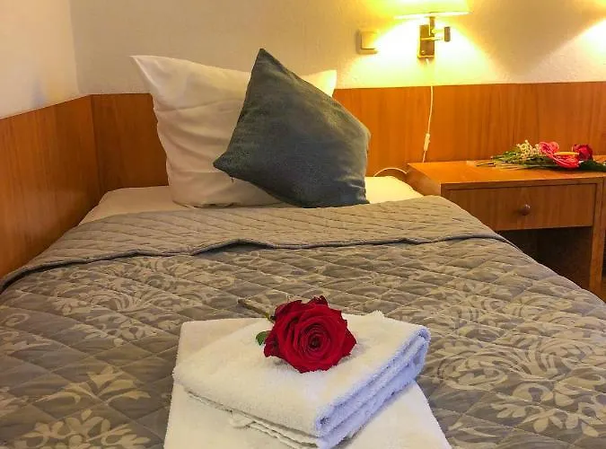 Hotel Kaiser 3*