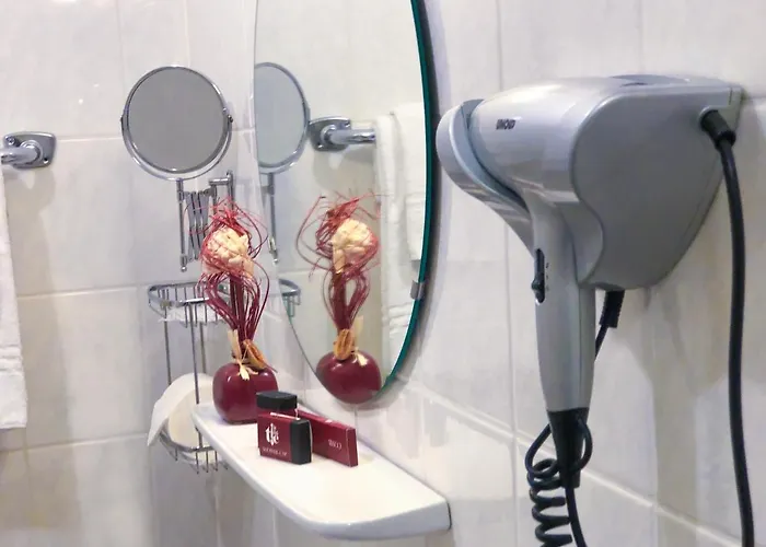 Hotel Kaiser Mönchengladbach