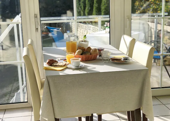 Kaiser 3* Mönchengladbach