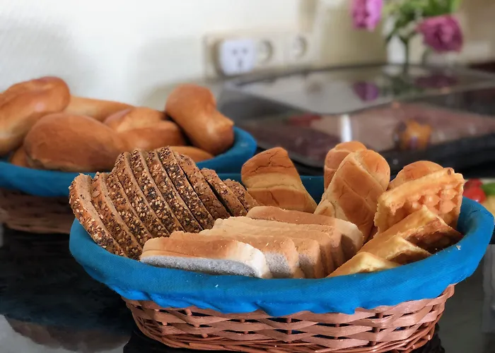 Kaiser Szálloda Mönchengladbach