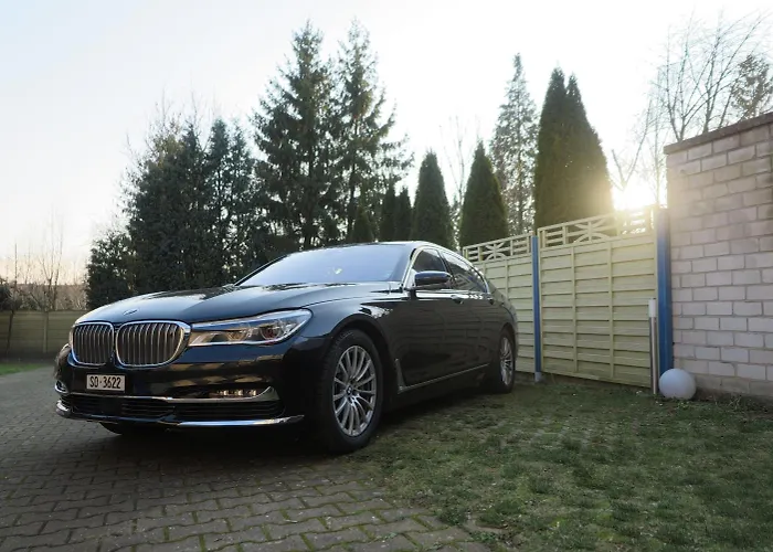 Kaiser 3* Mönchengladbach