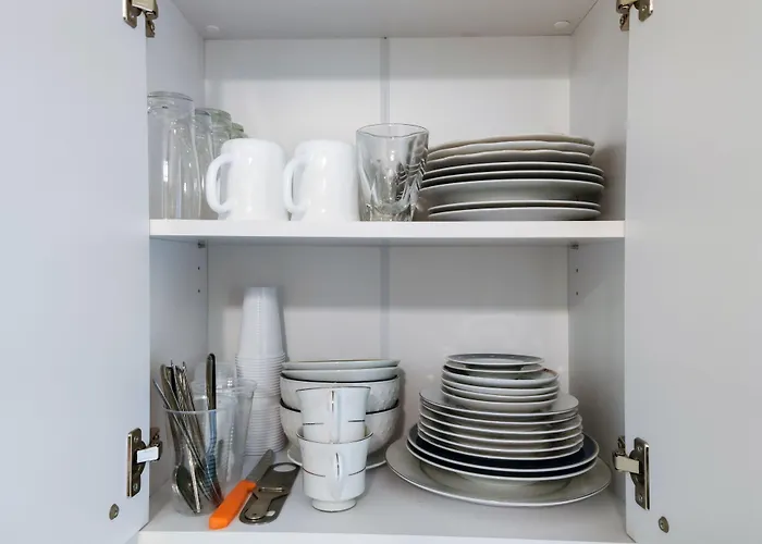 Szálloda Kaiser Mönchengladbach