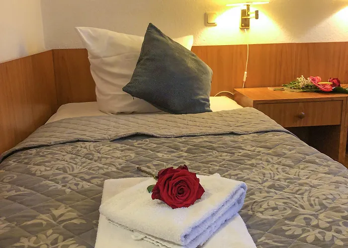 Kaiser 3* Mönchengladbach