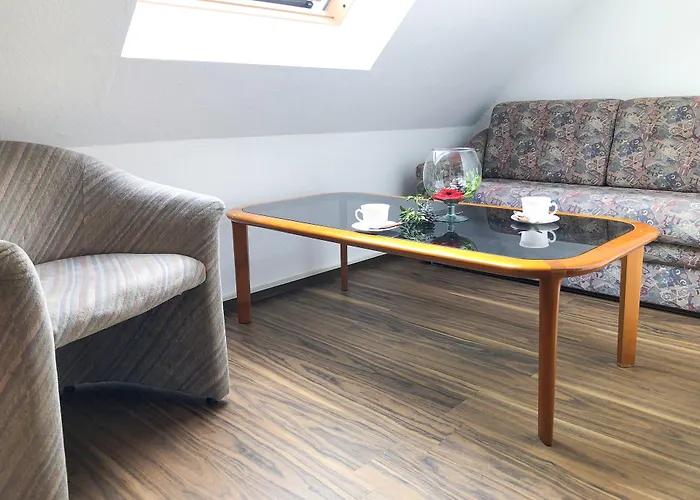 Hotel Kaiser Mönchengladbach